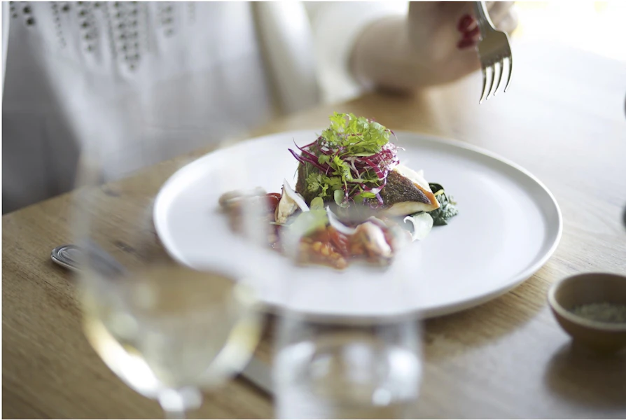 Blog dining venues